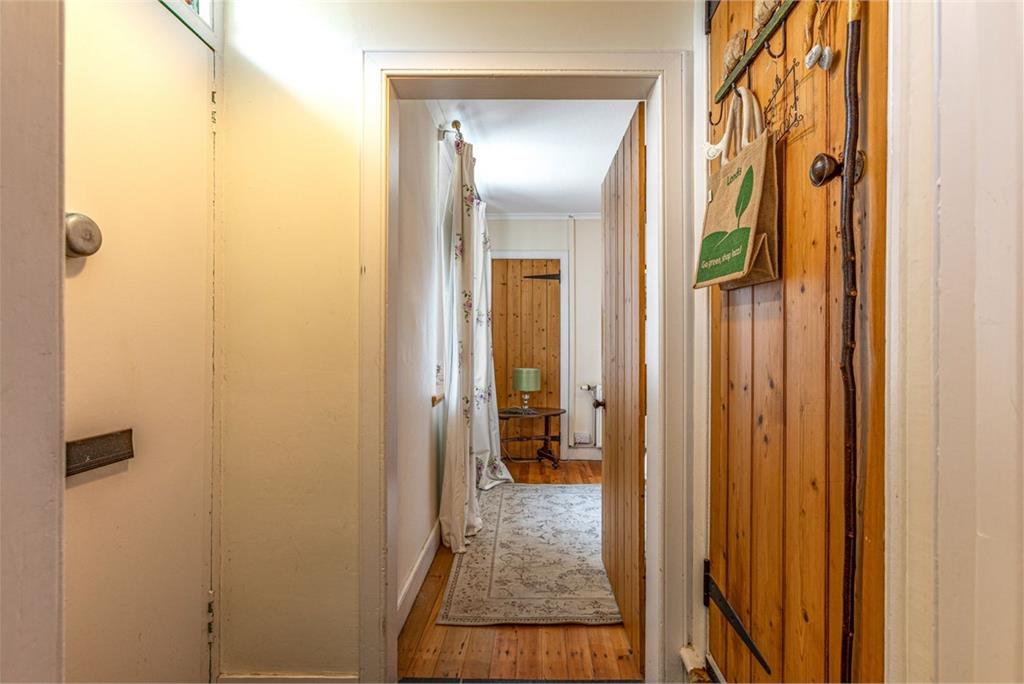 2 Valley View, Teapot Street, Morebattle, Kelso, TD5 8QH - image 14