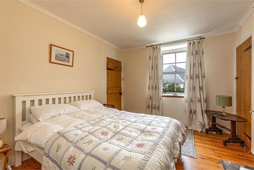 2 Valley View, Teapot Street, Morebattle, Kelso, TD5 8QH - image 17