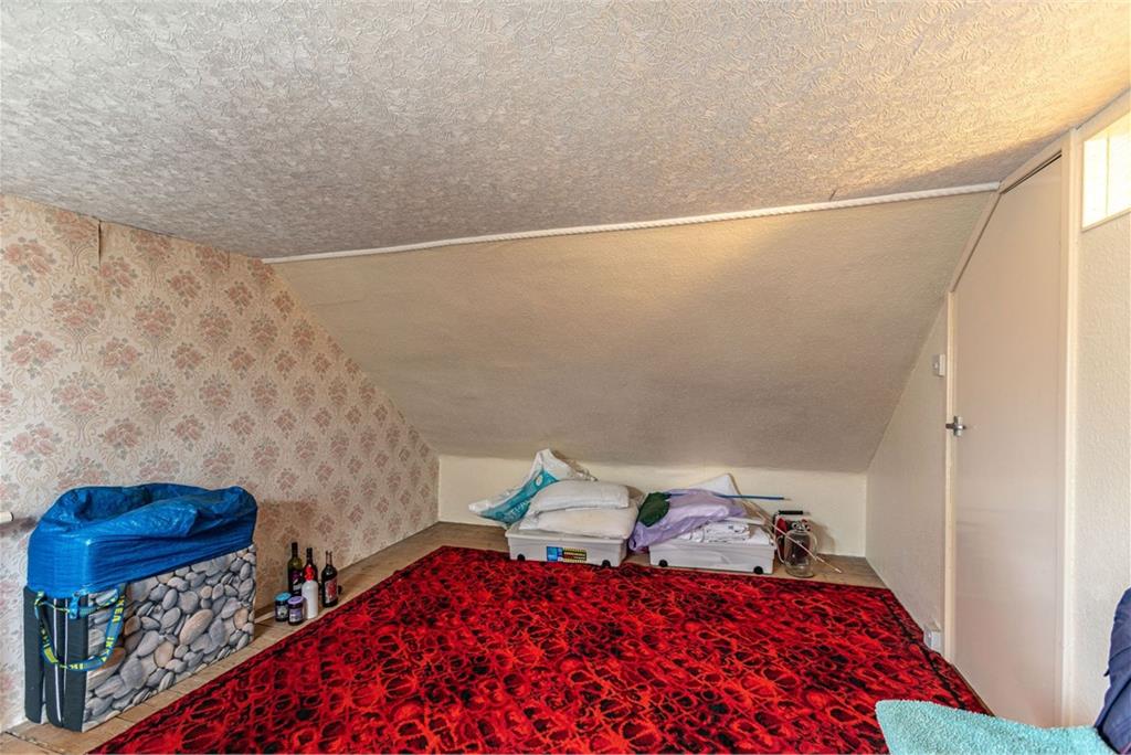 2 Valley View, Teapot Street, Morebattle, Kelso, TD5 8QH - image 21