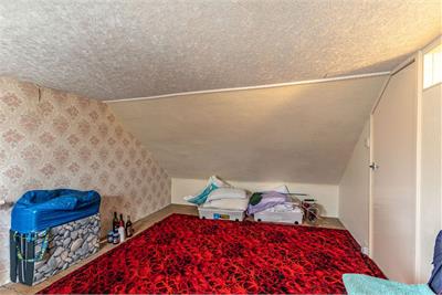 2 Valley View, Teapot Street, Morebattle, Kelso, TD5 8QH - image 21