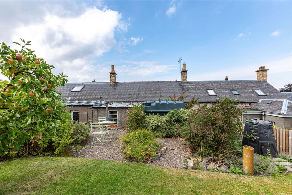 2 Valley View, Teapot Street, Morebattle, Kelso, TD5 8QH - image 23