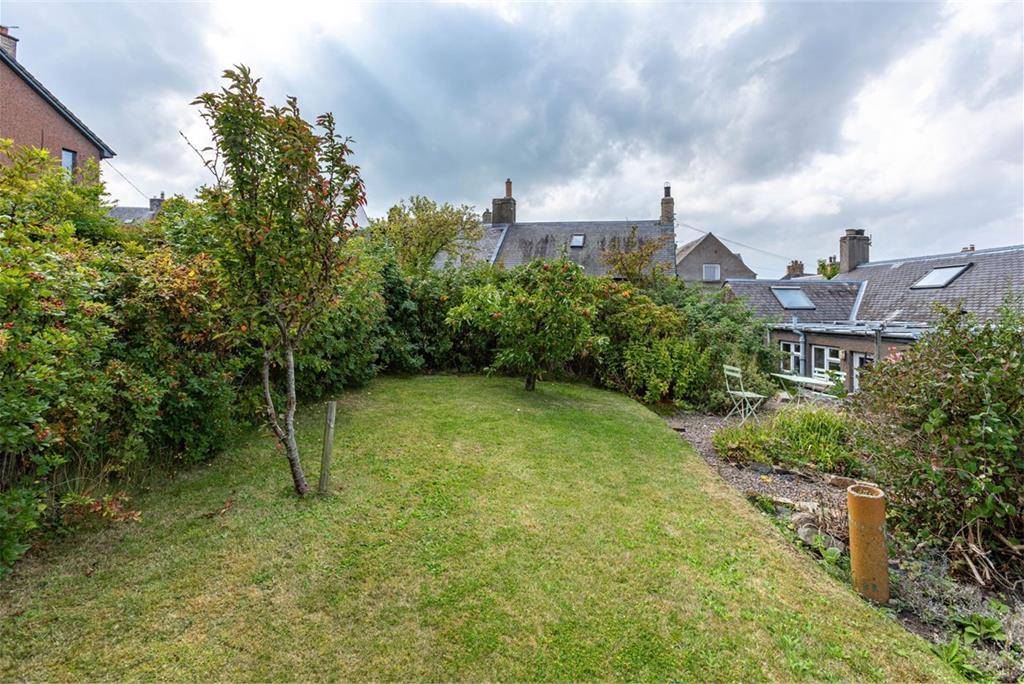 2 Valley View, Teapot Street, Morebattle, Kelso, TD5 8QH - image 24