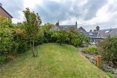 2 Valley View, Teapot Street, Morebattle, Kelso, TD5 8QH - image 24