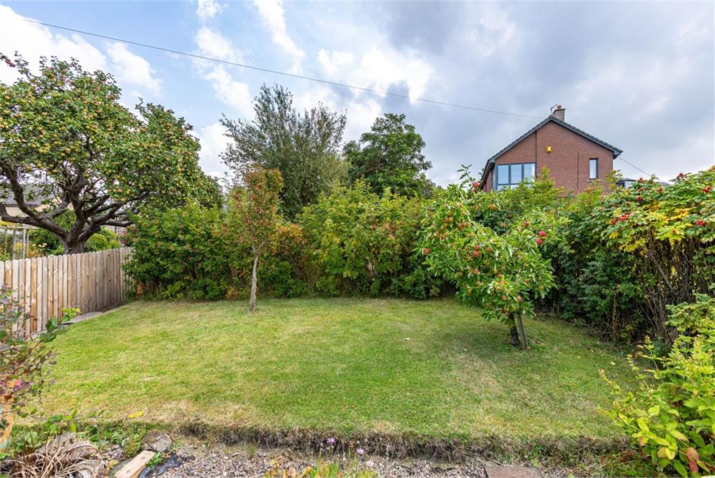 2 Valley View, Teapot Street, Morebattle, Kelso, TD5 8QH - image 25