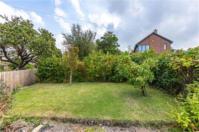 2 Valley View, Teapot Street, Morebattle, Kelso, TD5 8QH - image 25