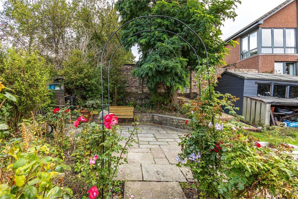 2 Valley View, Teapot Street, Morebattle, Kelso, TD5 8QH - image 26