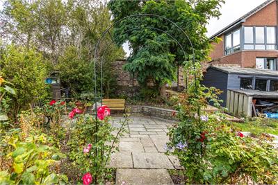 2 Valley View, Teapot Street, Morebattle, Kelso, TD5 8QH - image 26
