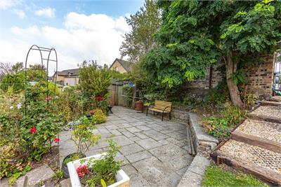 2 Valley View, Teapot Street, Morebattle, Kelso, TD5 8QH - image 27