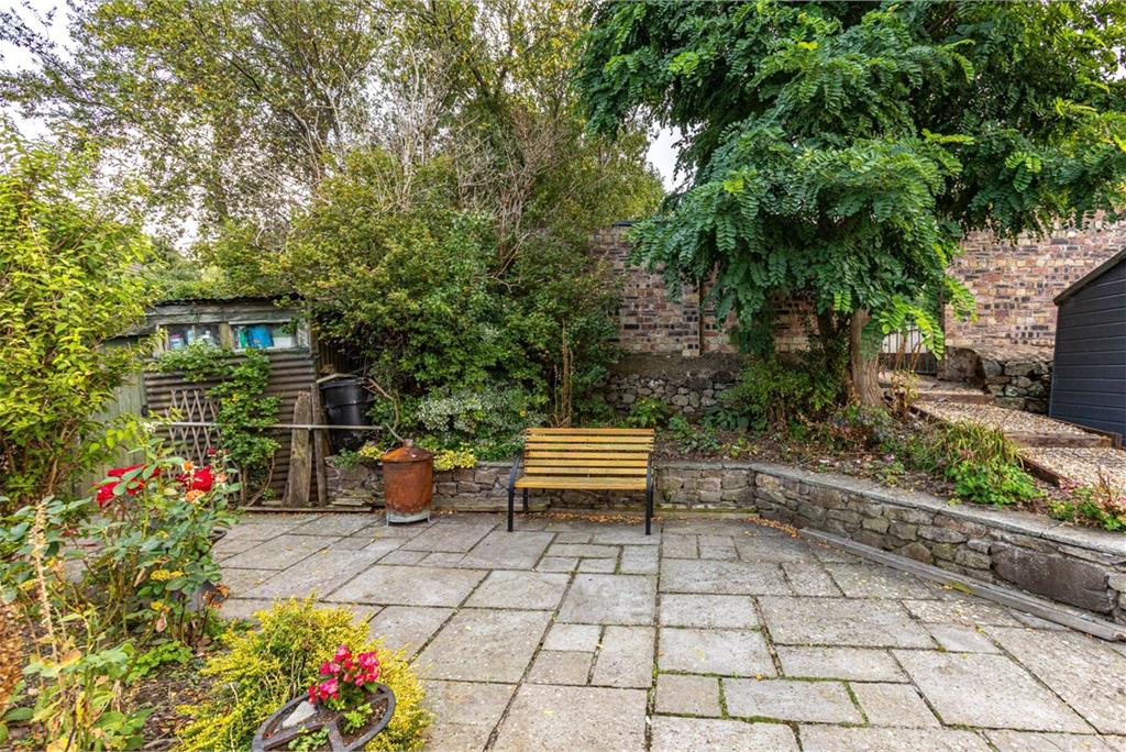 2 Valley View, Teapot Street, Morebattle, Kelso, TD5 8QH - image 28