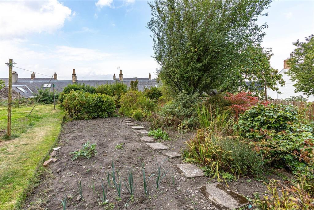 2 Valley View, Teapot Street, Morebattle, Kelso, TD5 8QH - image 30