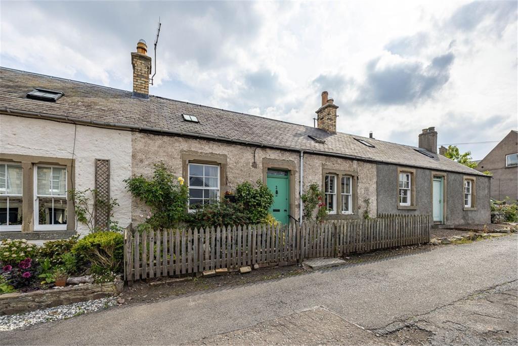2 Valley View, Teapot Street, Morebattle, Kelso, TD5 8QH - image 32