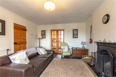 2 Valley View, Teapot Street, Morebattle, Kelso, TD5 8QH - image 6