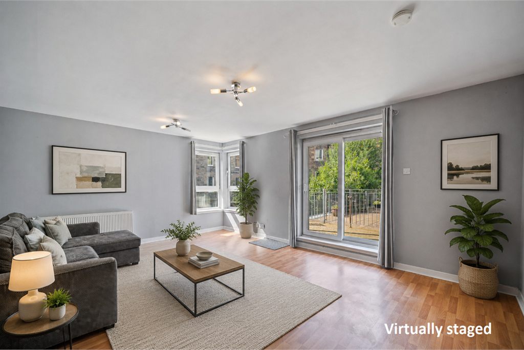 3/2 Wishaw Terrace, Meadowbank, Edinburgh, EH7 6AF - image 2