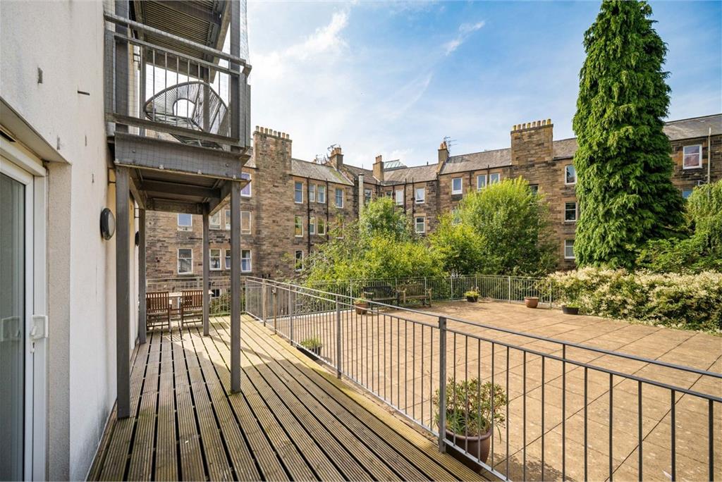 3/2 Wishaw Terrace, Meadowbank, Edinburgh, EH7 6AF - image 18