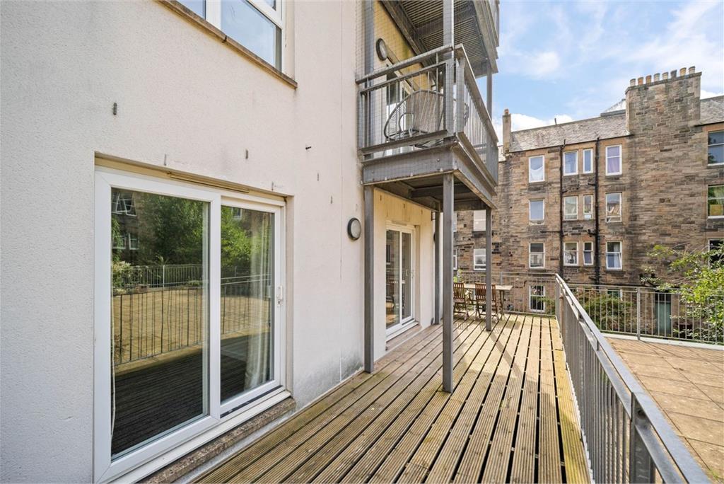 3/2 Wishaw Terrace, Meadowbank, Edinburgh, EH7 6AF - image 19