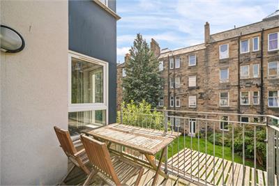 3/2 Wishaw Terrace, Meadowbank, Edinburgh, EH7 6AF - image 20
