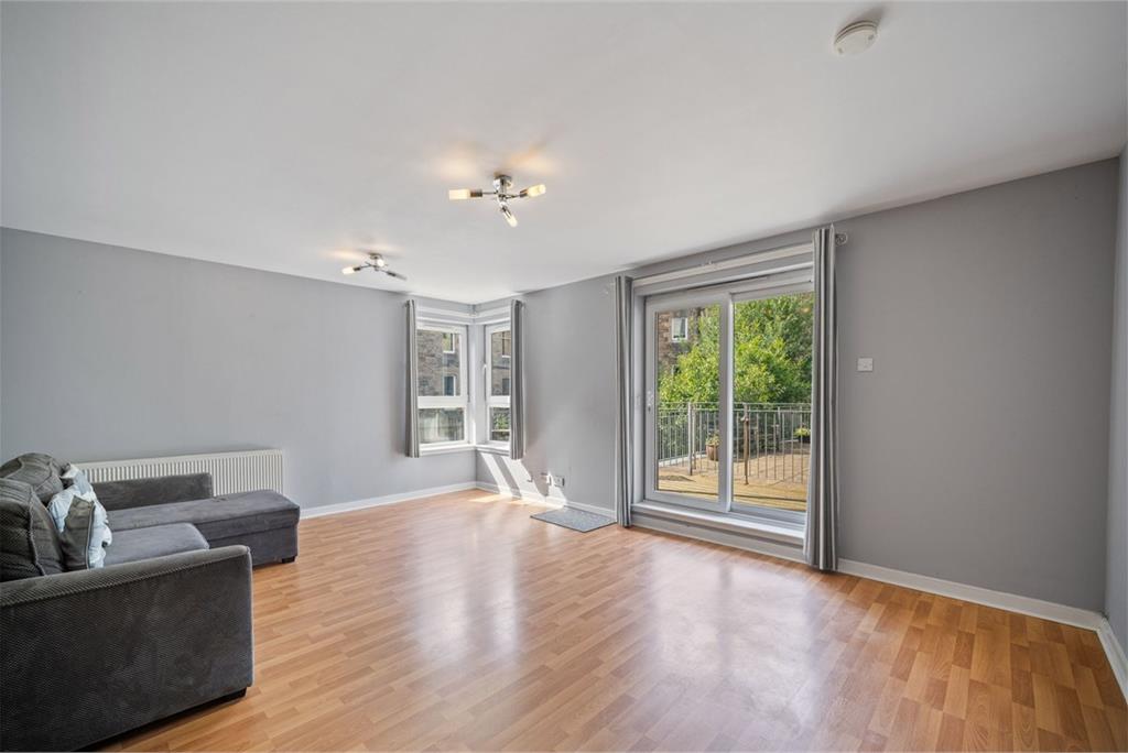 3/2 Wishaw Terrace, Meadowbank, Edinburgh, EH7 6AF - image 3