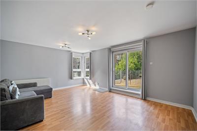 3/2 Wishaw Terrace, Meadowbank, Edinburgh, EH7 6AF - image 3