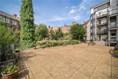 3/2 Wishaw Terrace, Meadowbank, Edinburgh, EH7 6AF - image 21