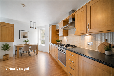 3/2 Wishaw Terrace, Meadowbank, Edinburgh, EH7 6AF - image 6
