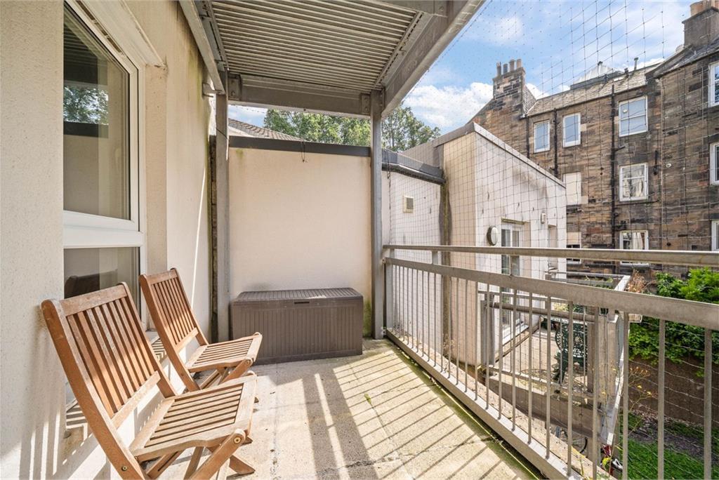 3/2 Wishaw Terrace, Meadowbank, Edinburgh, EH7 6AF - image 9