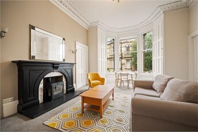 Flat 1, 2 Merchiston Avenue, Merchiston, Edinburgh, EH10 4NU - image 2