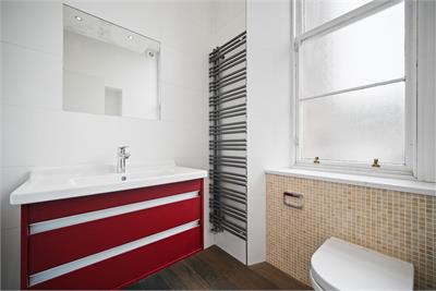 Flat 1, 2 Merchiston Avenue, Merchiston, Edinburgh, EH10 4NU - image 12