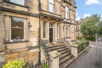 Flat 1, 2 Merchiston Avenue, Merchiston, Edinburgh, EH10 4NU - image 16