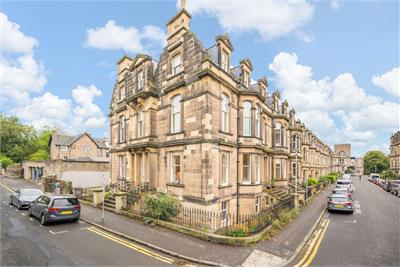 Flat 1, 2 Merchiston Avenue, Merchiston, Edinburgh, EH10 4NU - image 17