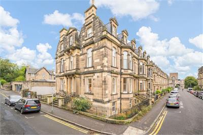 Flat 1, 2 Merchiston Avenue, Merchiston, Edinburgh, EH10 4NU - image 17