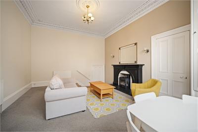 Flat 1, 2 Merchiston Avenue, Merchiston, Edinburgh, EH10 4NU - image 3