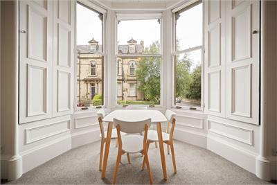 Flat 1, 2 Merchiston Avenue, Merchiston, Edinburgh, EH10 4NU - image 4
