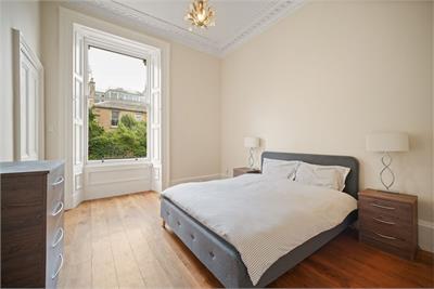 Flat 1, 2 Merchiston Avenue, Merchiston, Edinburgh, EH10 4NU - image 8