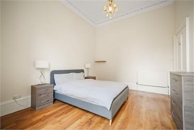 Flat 1, 2 Merchiston Avenue, Merchiston, Edinburgh, EH10 4NU - image 9