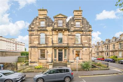 Flat 1, 2 Merchiston Avenue, Merchiston, Edinburgh, EH10 4NU - image 1