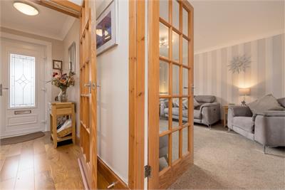 15 Stoneyhill Rise, Musselburgh, East Lothian, EH21 6UH - image 7