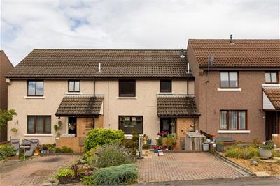15 Stoneyhill Rise, Musselburgh, East Lothian, EH21 6UH - image 1