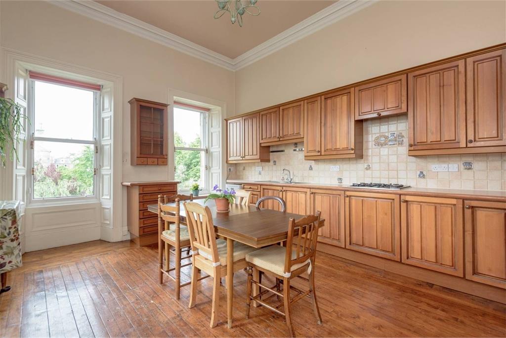 Flat 3, Tusculum, 8 York Road, North Berwick, EH39 4LS - image 12