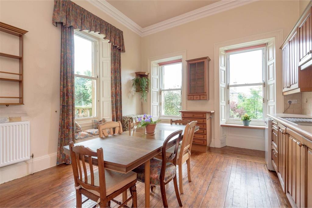 Flat 3, Tusculum, 8 York Road, North Berwick, EH39 4LS - image 13
