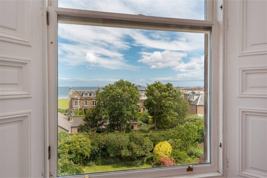 Flat 3, Tusculum, 8 York Road, North Berwick, EH39 4LS - image 14