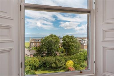 Flat 3, Tusculum, 8 York Road, North Berwick, EH39 4LS - image 14