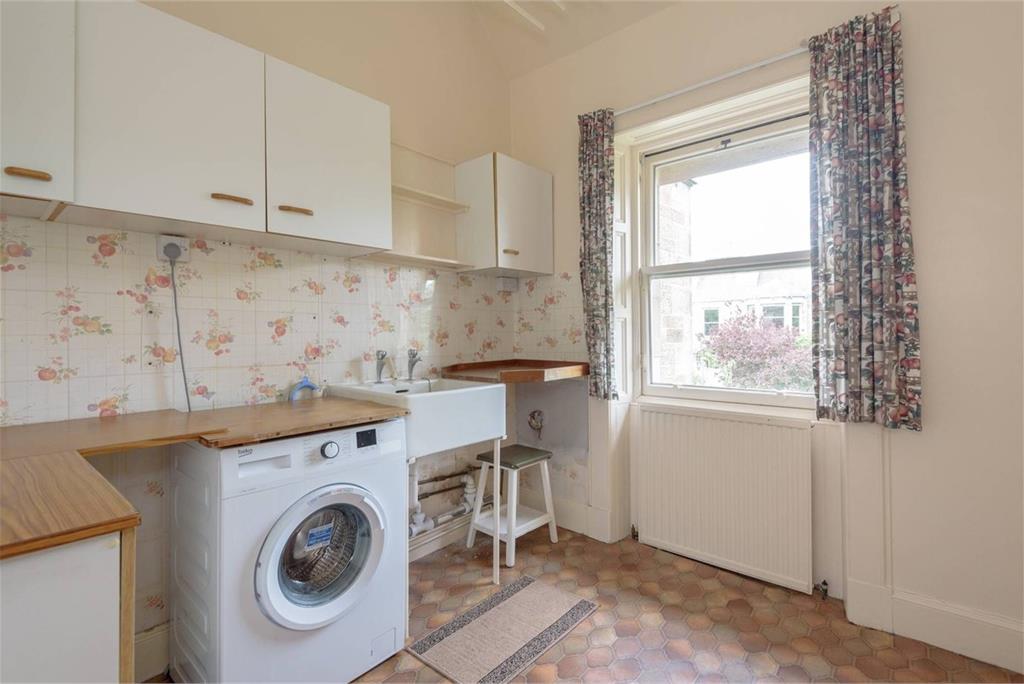 Flat 3, Tusculum, 8 York Road, North Berwick, EH39 4LS - image 15