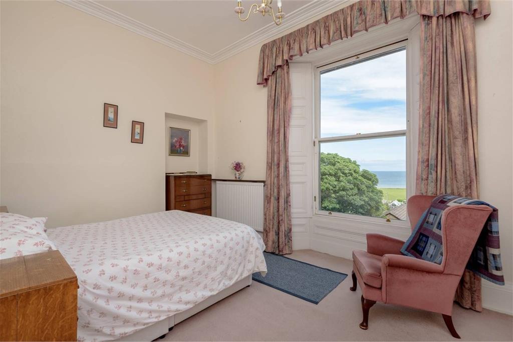 Flat 3, Tusculum, 8 York Road, North Berwick, EH39 4LS - image 17