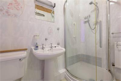 Flat 3, Tusculum, 8 York Road, North Berwick, EH39 4LS - image 19