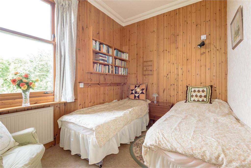 Flat 3, Tusculum, 8 York Road, North Berwick, EH39 4LS - image 20