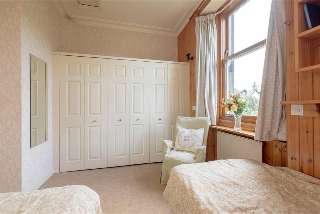Flat 3, Tusculum, 8 York Road, North Berwick, EH39 4LS - image 21