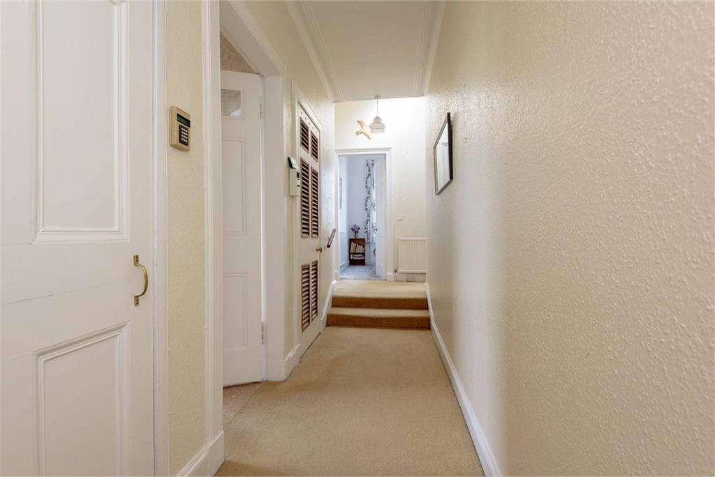 Flat 3, Tusculum, 8 York Road, North Berwick, EH39 4LS - image 22
