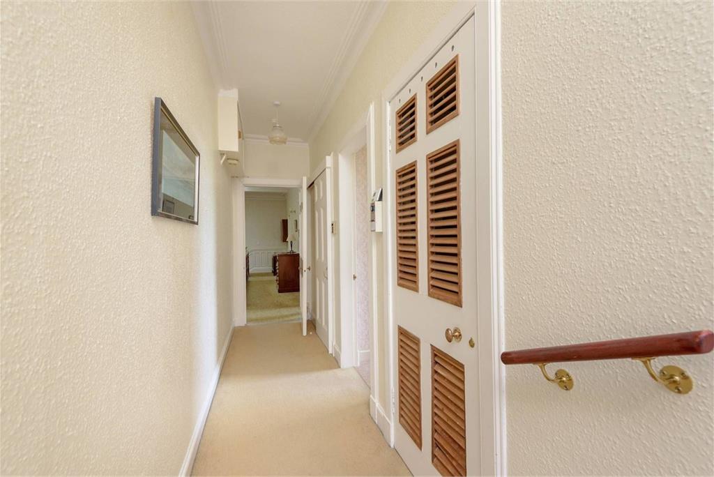 Flat 3, Tusculum, 8 York Road, North Berwick, EH39 4LS - image 25