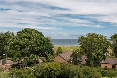 Flat 3, Tusculum, 8 York Road, North Berwick, EH39 4LS - image 29