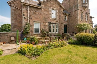 Flat 3, Tusculum, 8 York Road, North Berwick, EH39 4LS - image 30